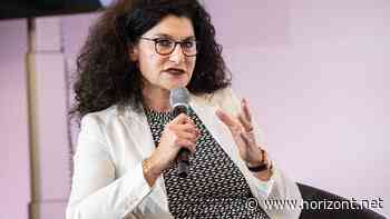 Ex-Douglas-Chefin: Tina Müller investiert in Telemedizin-Unternehmen