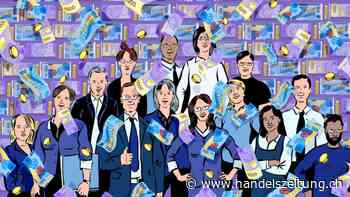 Der Ruf nach Lohntransparenz wird lauter