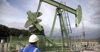 Alberta wildfires: Energy companies curtail production as thousands evacuated