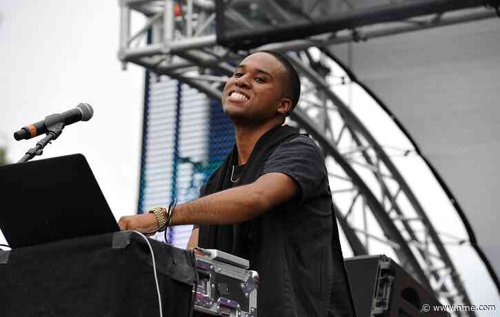 TNGHT’s Lunice announces new album and shares ‘No Commas’