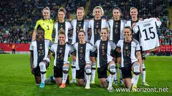 Umfrage: TV-Sender sollen FIFA für Frauen-WM-Übertragung nicht mehr zahlen