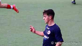 Bellegra, Nuzzi: "Ottima stagione personale e di squadra. Del Piero il mio idolo"