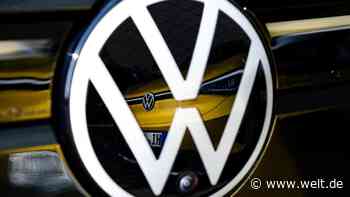 Volkswagens großer Traum ist vorerst geplatzt