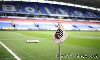 TICKETS ON SALE TOMORROW FOR PLAY-OFF FIRST LEG