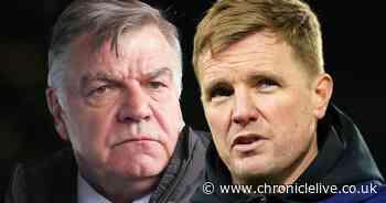 Sam Allardyce's 5% demand ahead of season-defining game against Newcastle United