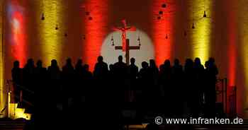 Bamberg: "Northern Lights" - Kammerchor führt skandinavische und baltische Werke auf