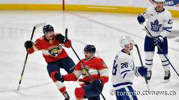 Can the Leafs overcome a 3-0 series deficit? Only 4 teams ever have