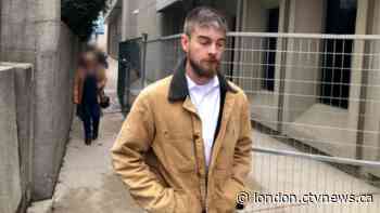 House arrest for Ontario man who threw gravel at Justin Trudeau