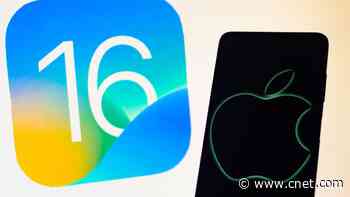 iOS 16.4.1 (a): What to Know About Apple's Rapid Security Response     - CNET