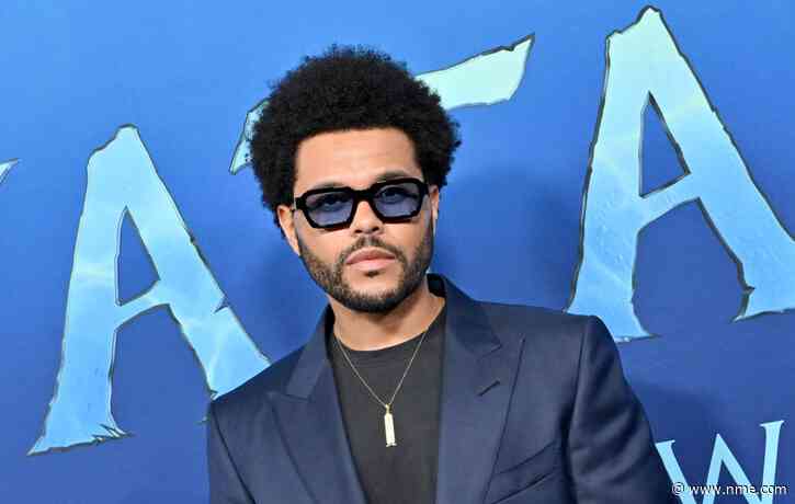 The Weeknd addresses ‘The Idol’ reshoots: “I sacrificed my health and home to make it work”
