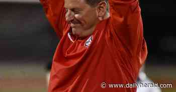 Girls soccer: Keller, Stengren join 300 club