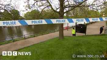 Worcester: Man charged with attempted murder after woman, 71, attacked