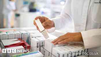 Scores of local pharmacies closing across England