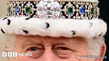 What it was really like inside the Abbey