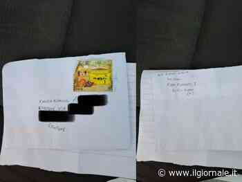 "Vergognati, mi hai abbandonata". La lettera choc della Pifferi alla madre