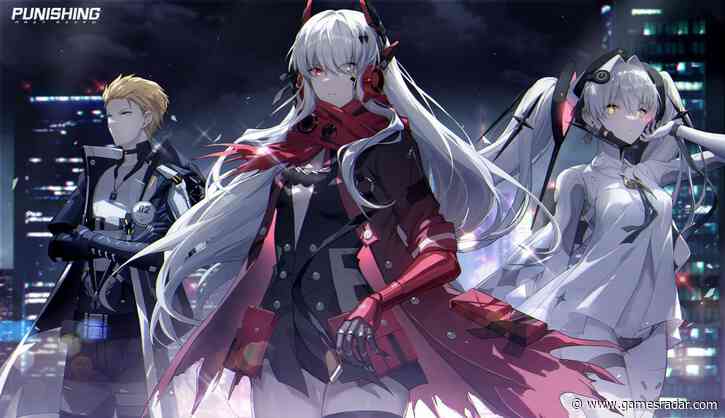 One of the coolest action RPGs of 2021 is finally coming to PC, and Devil May Cry fans should watch closely