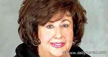 Buffalo Grove to celebrate outgoing village president at May 15 reception