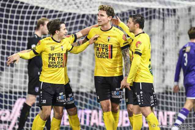 SPORTKORT OOST-VLAANDEREN. VW Hamme haalt Rik De Kuyffer weg bij Berchem Sport, Fans van KSC Lokeren-Temse boycotten trip naar Gent