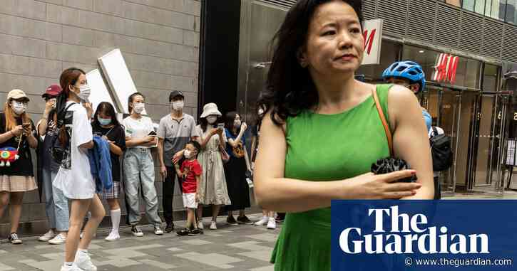 Australia rethinks ‘quiet diplomacy’ tactic as Cheng Lei marks 1,000 days in Chinese detention