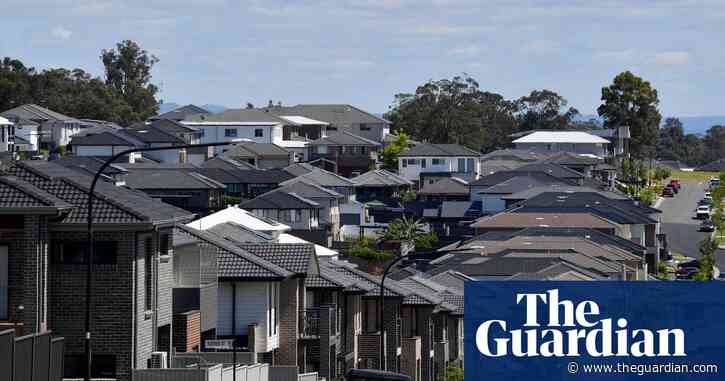 Commonwealth rent assistance has no effect on Australia’s housing affordability, Anglicare says