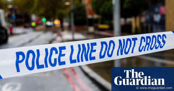 Boy, 17, stabbed to death in High Wycombe