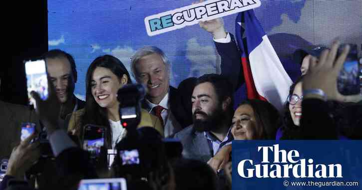 Chile: major blow to president as far right triumphs in key constitution vote