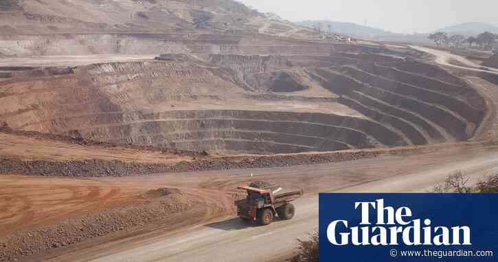 Concerns raised over mining companies’ role in battery passport scheme