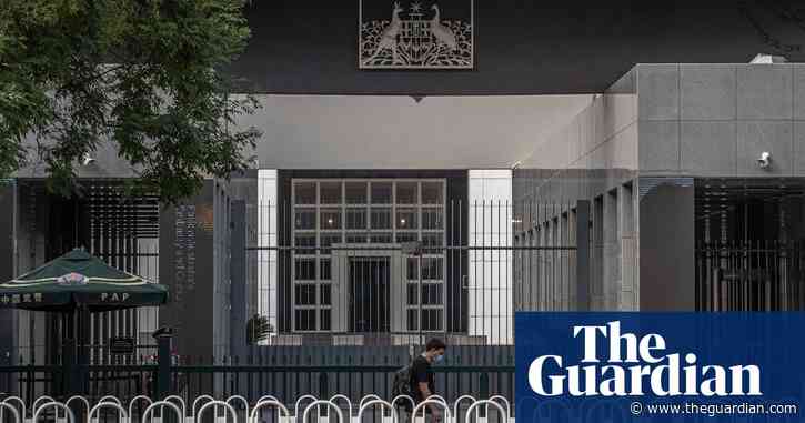 Australia’s diplomatic network has ‘serious gaps’ and needs boost, review warns