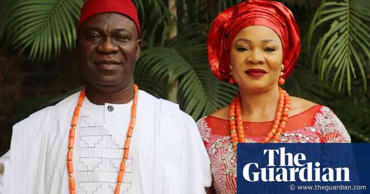 UK ‘was urged to investigate’ Nigerian politician before organ trafficking plot