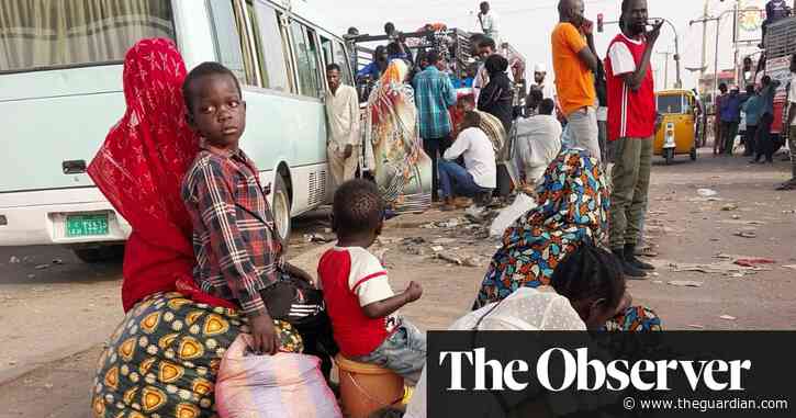 Home Office accused of being ‘unashamedly racist’ towards Sudanese