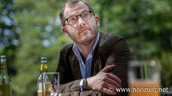 Ex-Bild-Chefredakteur: Staatsanwaltschaft nimmt Ermittlungen gegen Julian Reichelt auf