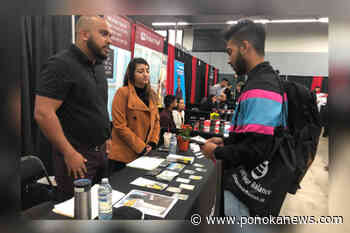 Don’t miss this one-of-a-kind event in Red Deer!