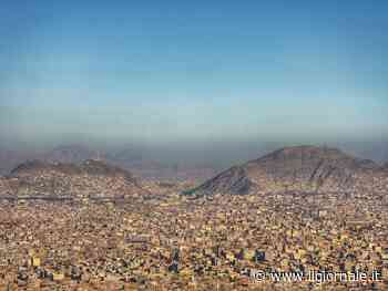 Le aree più a rischio di ondata di calore. Lo studio