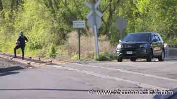 Norwich Burglary Suspects Apprehended in Rocky Hill After Multi-Hour Search