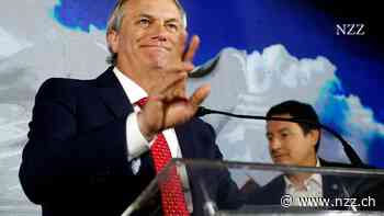 Die Unterstützung für grosse Reformen ist in Chile vorbei: Die neue Verfassung wird nun von der Rechten geschrieben