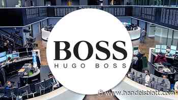 Hugo Boss Hauptversammlung 2023: Wie viel Dividende bringt die Hugo-Boss-Aktie?