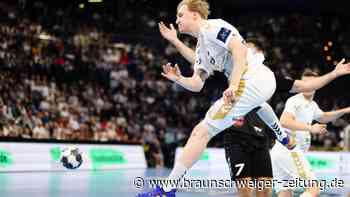 THW Kiel: Saison-Aus für Schweden Johansson