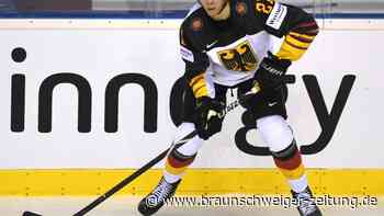 Unverhoffter Schub für WM-Team: NHL-Star Seider doch dabei