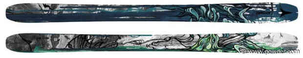 Best Narrow All Mountain Skis of 2023-24