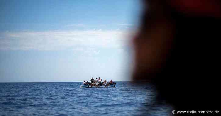 Wieder viele Migranten tot vor Tunesiens Küste geborgen