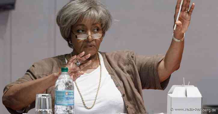 Bayreuther Festspiele trauern um Grace Bumbry