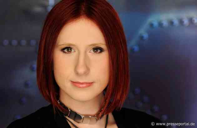 WTF! Wissenschaft trifft Freundschaft - Kriminalpsychologin Lydia Benecke lädt am 26.+27. Mai 2023 zum zweiten Wissens-Festival "WTF! - Wissenschaft trifft Freundschaft" in den Kupfersaal Leipzig ein