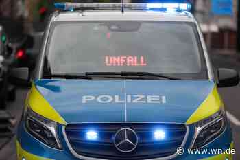 Schulbus muss Notbremsung einleiten – neun Kinder verletzt