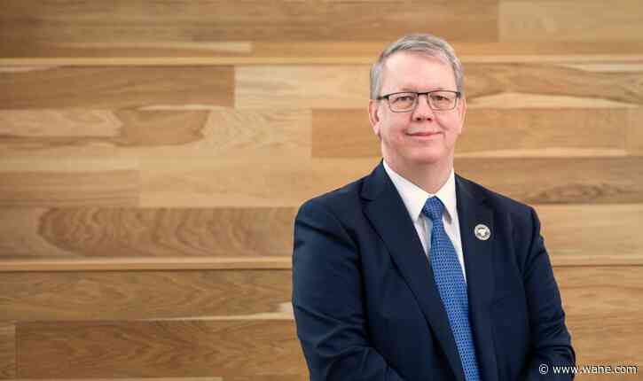University of Saint Francis names interim president