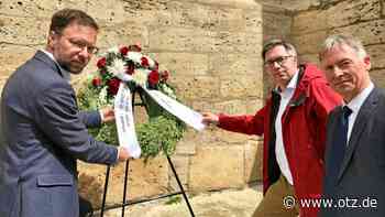 Kritik: Stadtkirche Jena nicht authentisch genug fürs Gedenken am 8. Mai