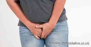 NHS warns public about symptoms of lethal bladder cancer 10,000 Brits a year are diagnosed with