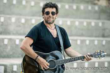 Un des fils de Patrick Bruel se lance dans la chanson