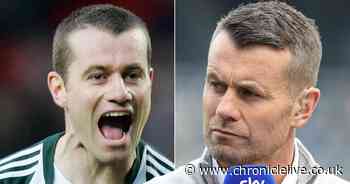 Shay Given's surprise return to Newcastle United explained by Eddie Howe
