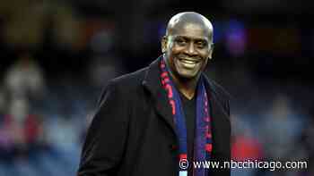 Chicago Fire Part Ways With Head Coach Ezra Hendrickson