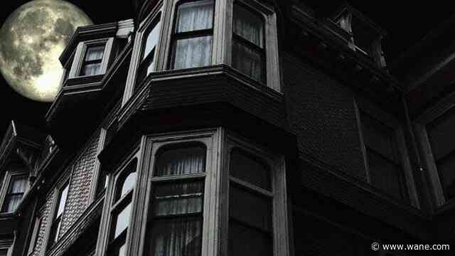 Indianapolis named in top 10 cities for paranormal activity